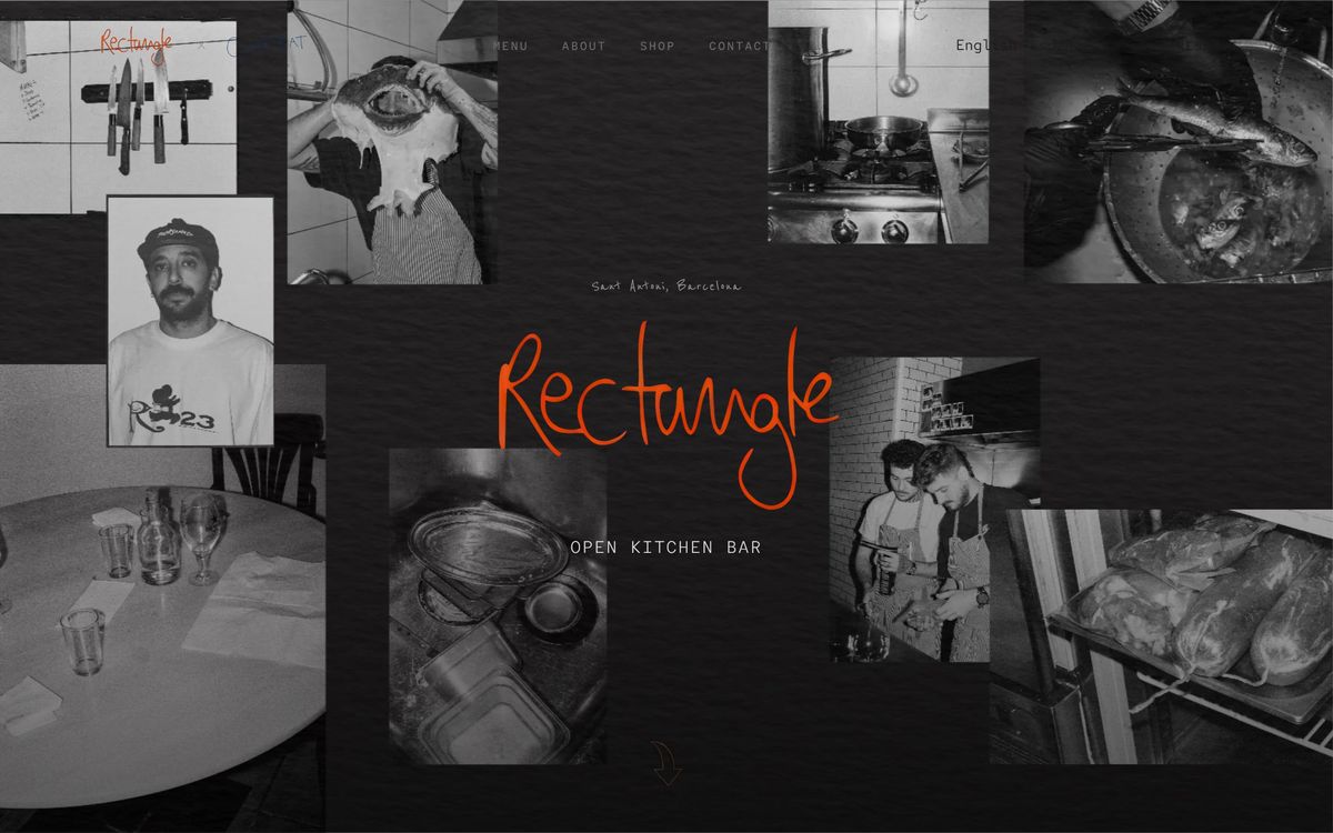 El Rectangle