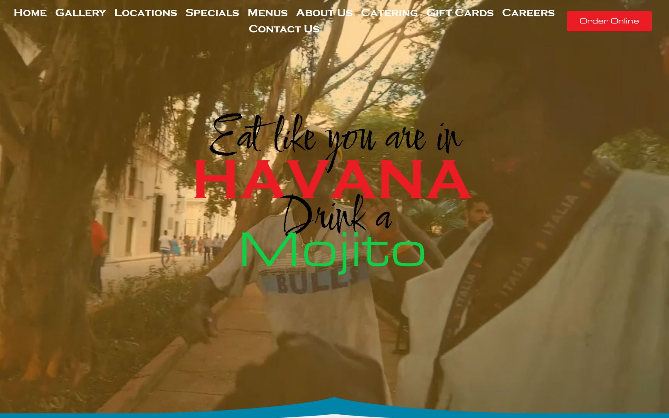 Havana Rumba